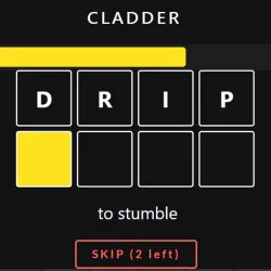 Cladder