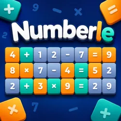 Numberle